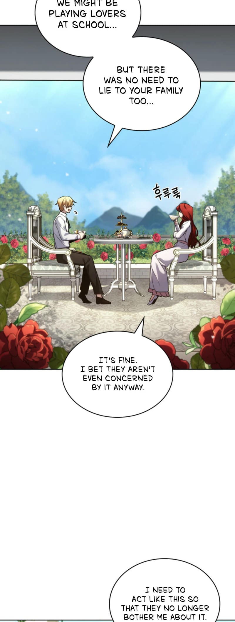 Infinite Mage, Chapter 106 image 51